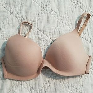 Wireless bra